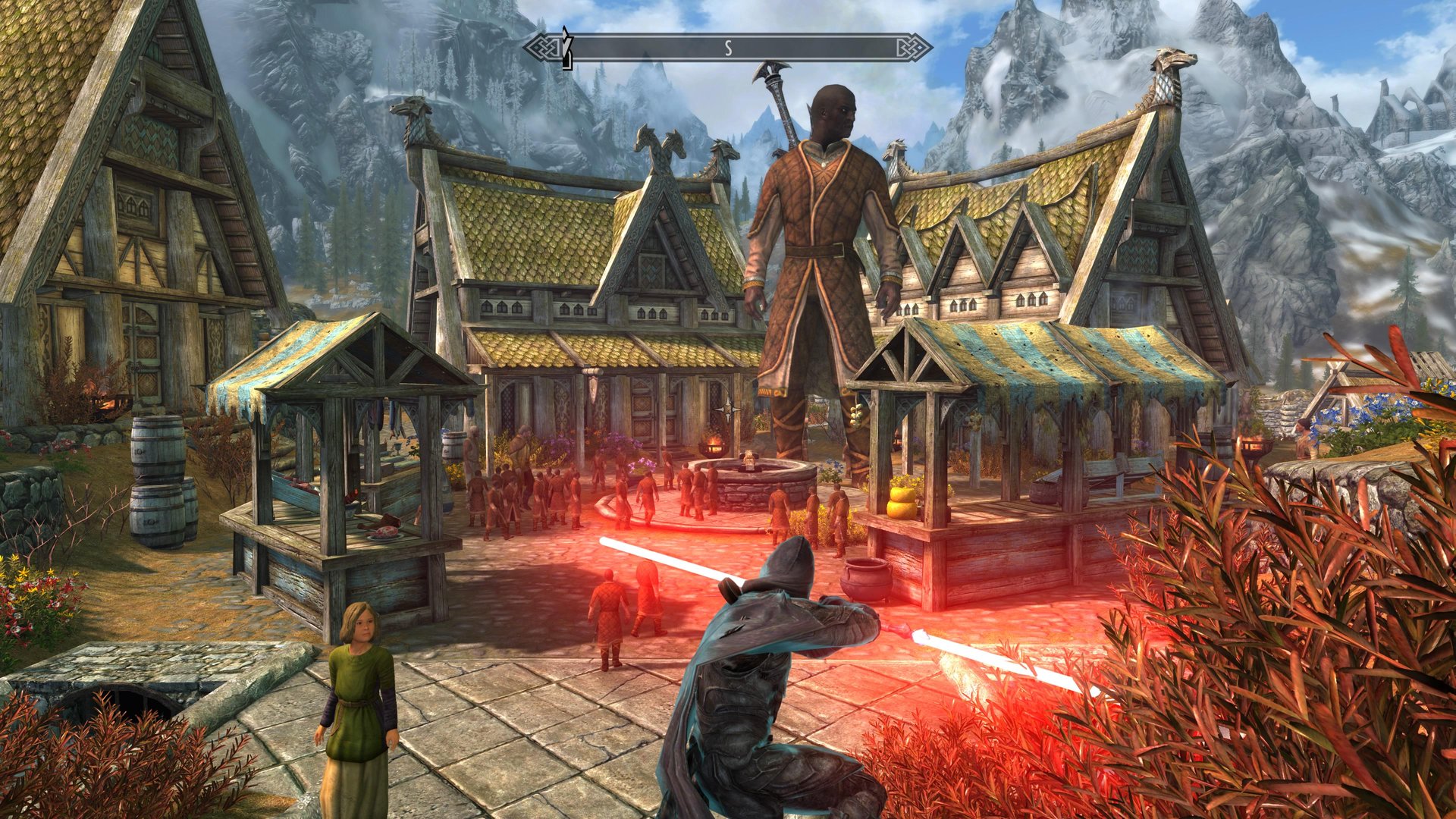 糖豆人：终极淘汰赛 豪华版 截图6