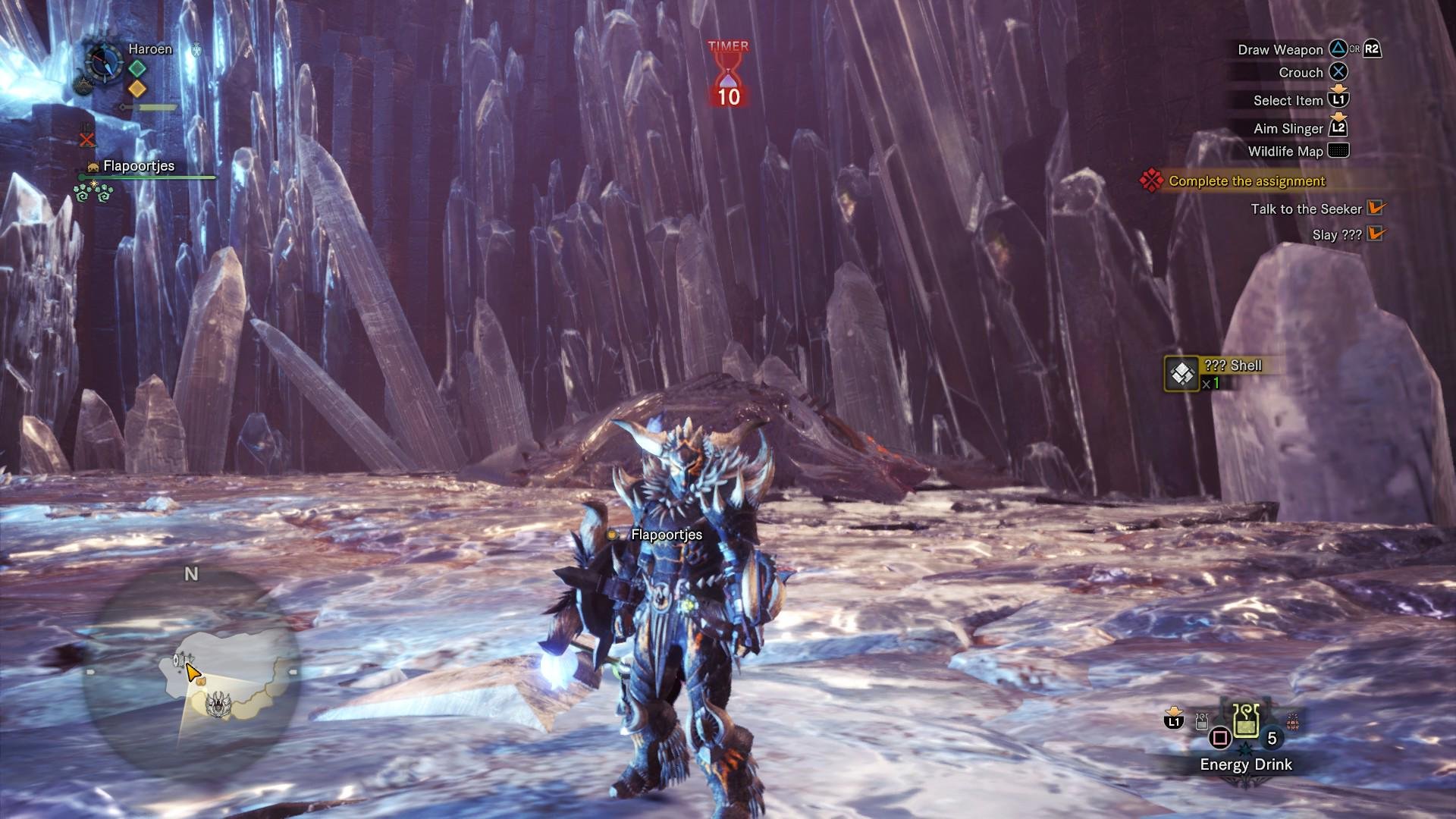 堡垒之夜 截图19