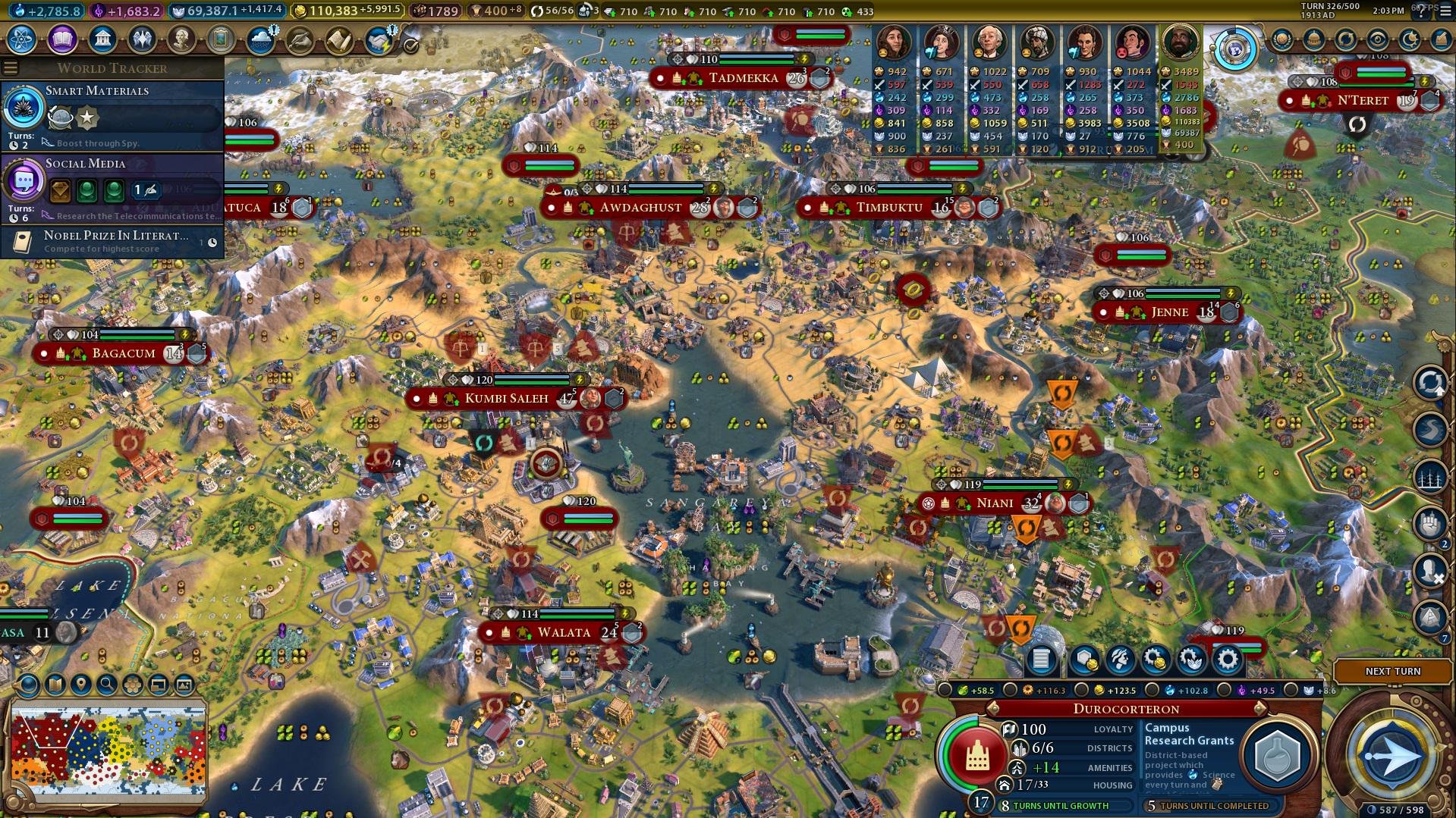 工人物语 重制版 截图7