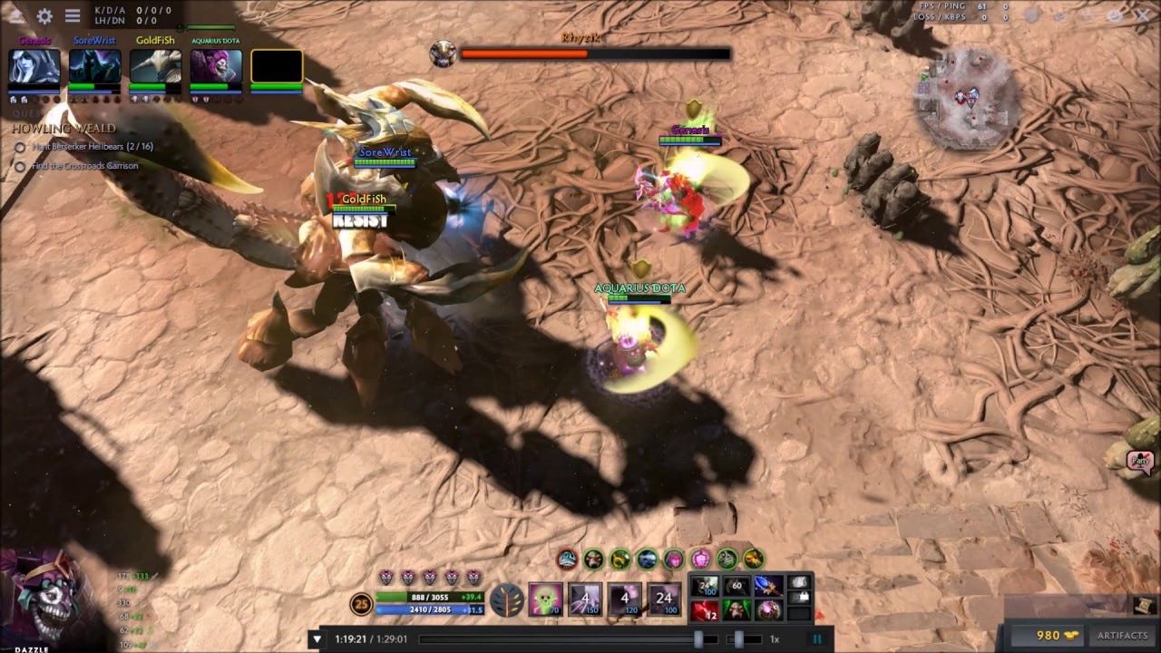 戴森球计划 完整版 截图21