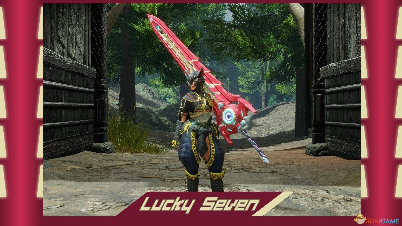 怪物猎人：崛起 完整版 截图20