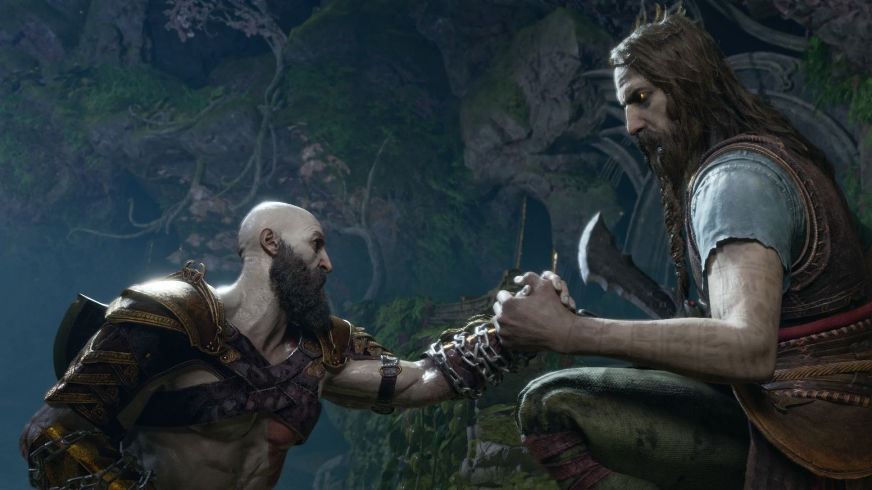 星露谷物语 年度版 截图19