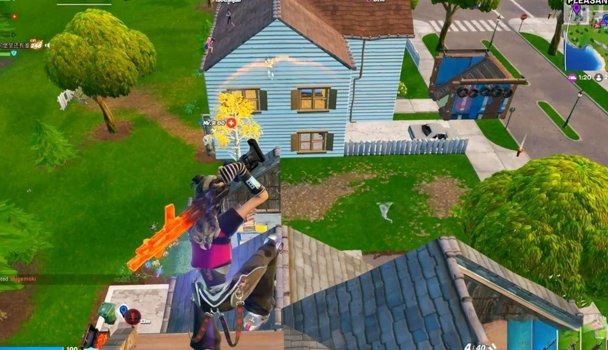 工人物语 重制版 截图8