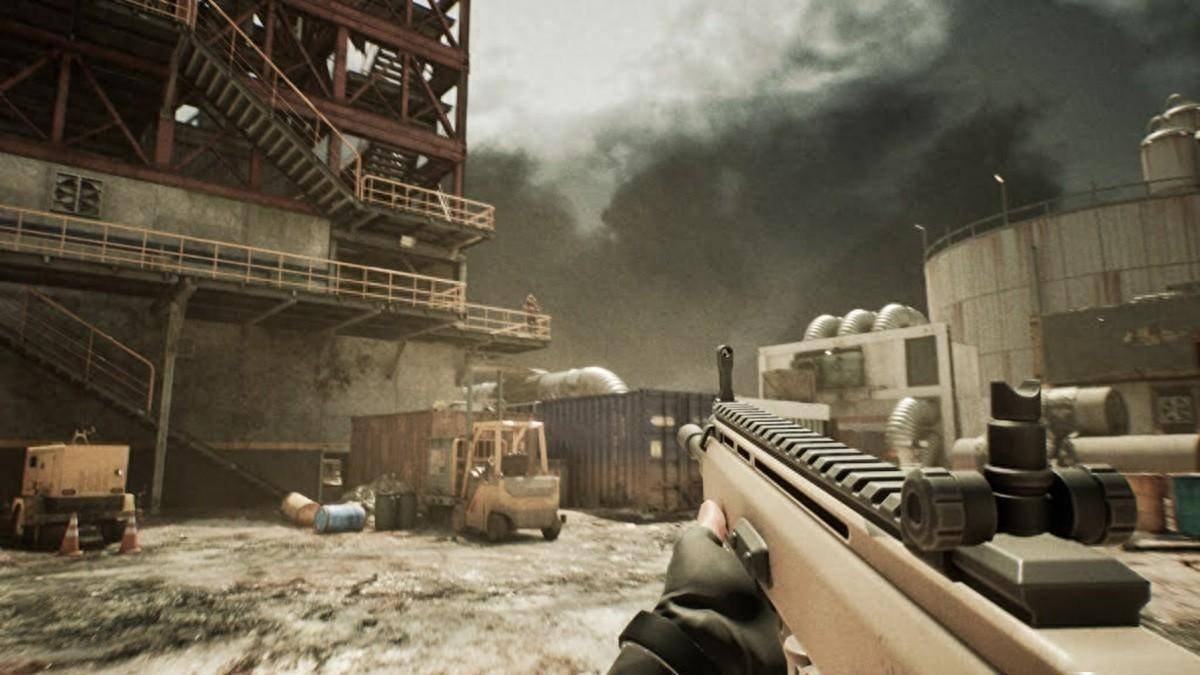 工人物语 重制版 截图16