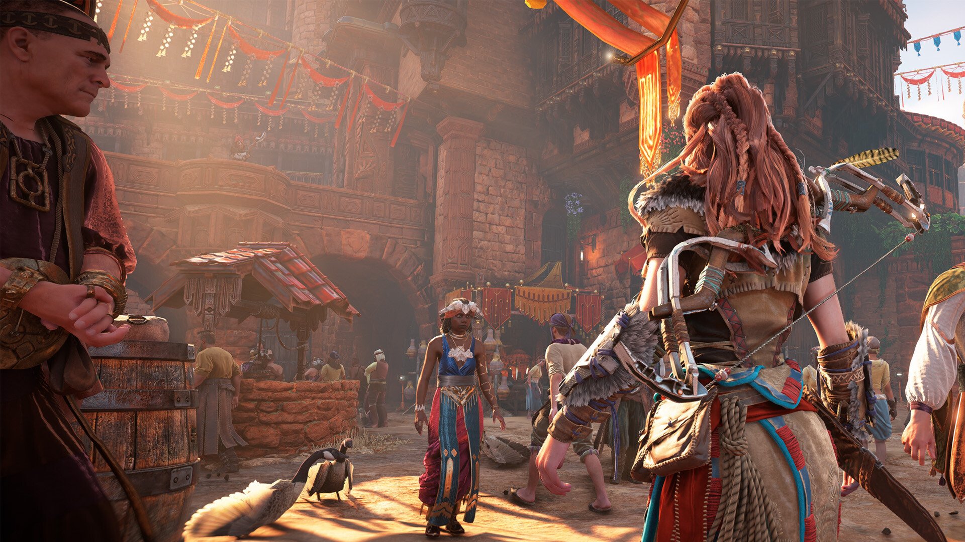 英雄联盟 重制版 截图7