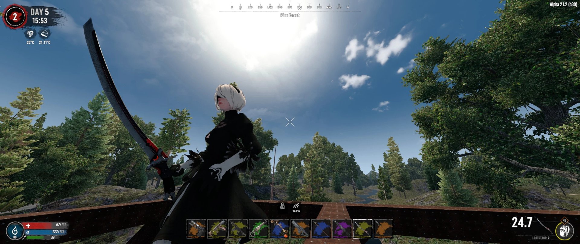 魔兽世界 重制版 截图15