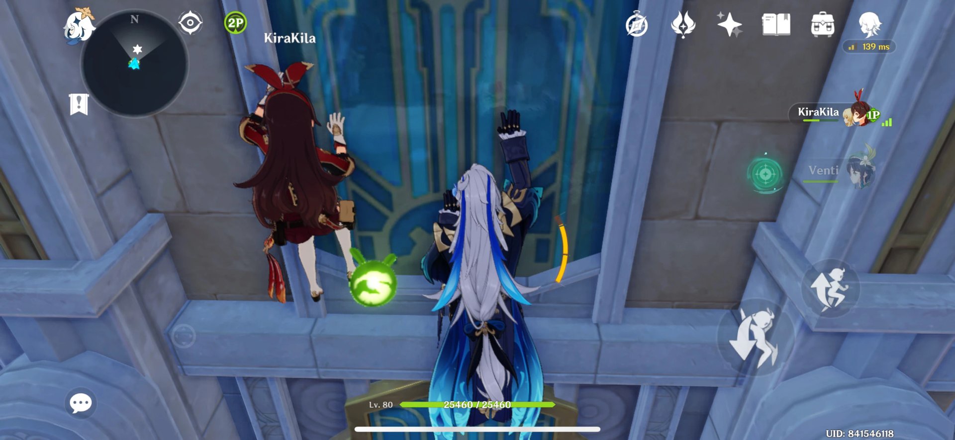 瓦尔海姆 豪华版 截图11