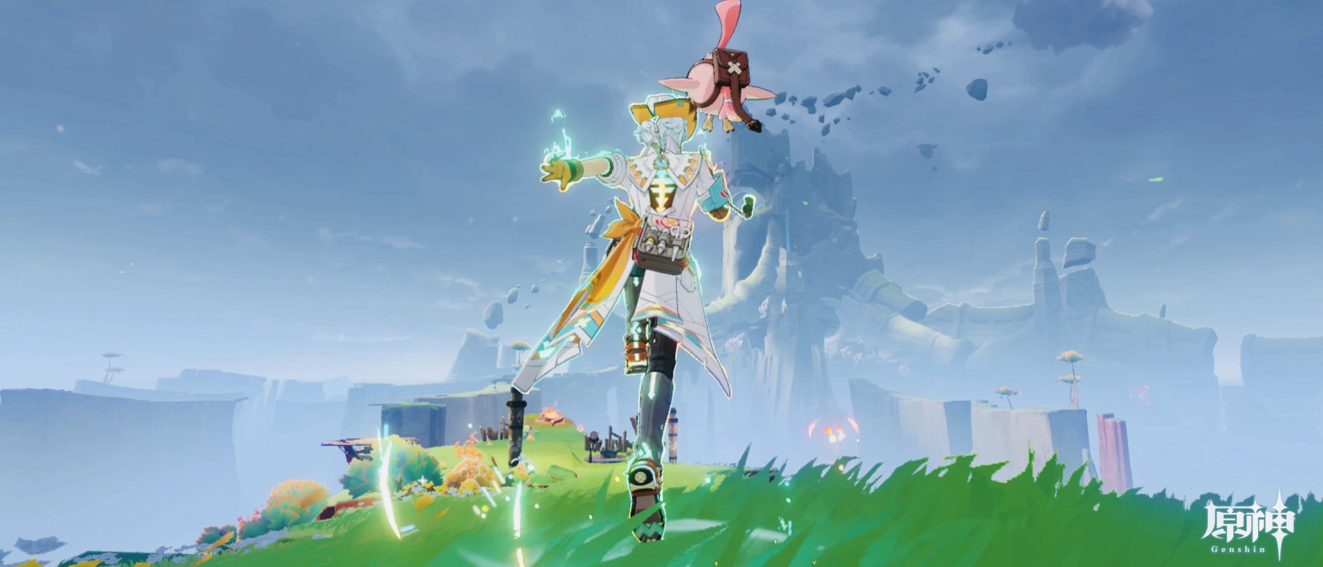 瓦尔海姆 豪华版 截图14