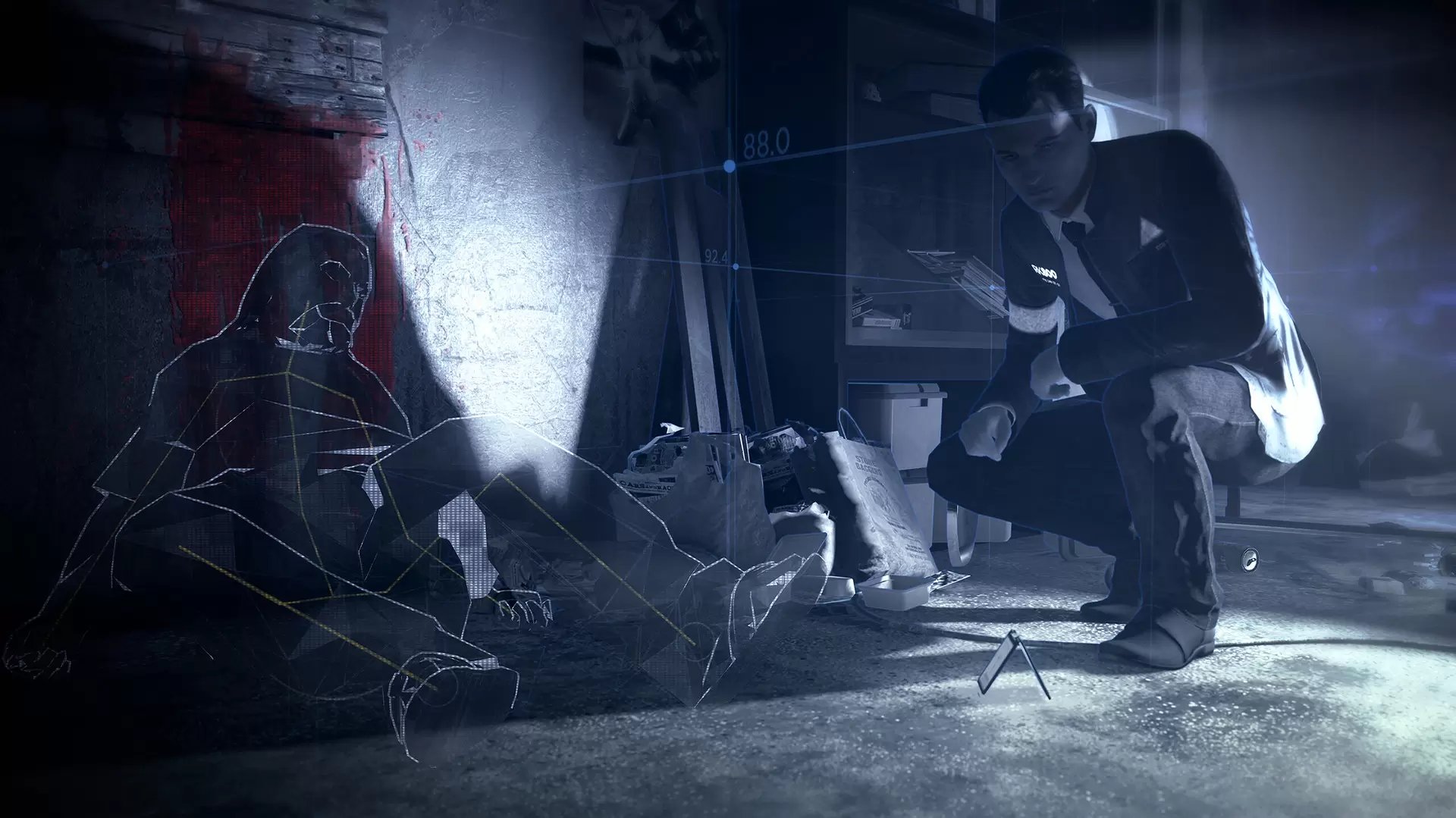 地平线：零之曙光 截图16