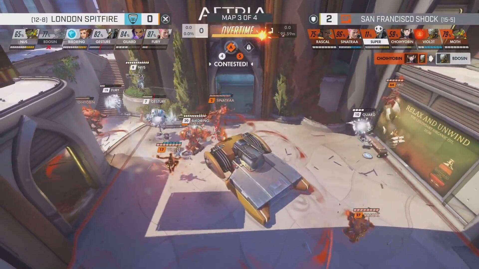 死亡搁浅 重制版 截图22