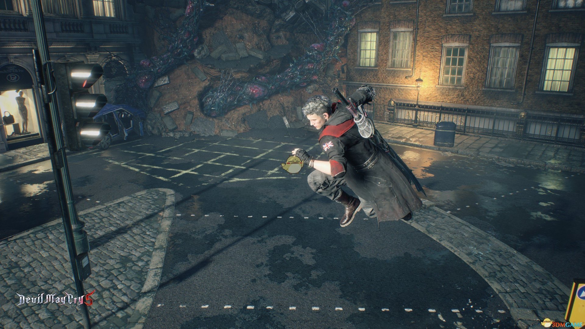 血源诅咒 年度版 截图10