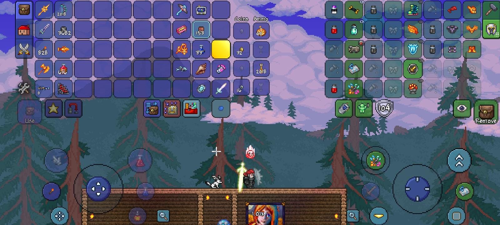 血源诅咒 重制版 截图1