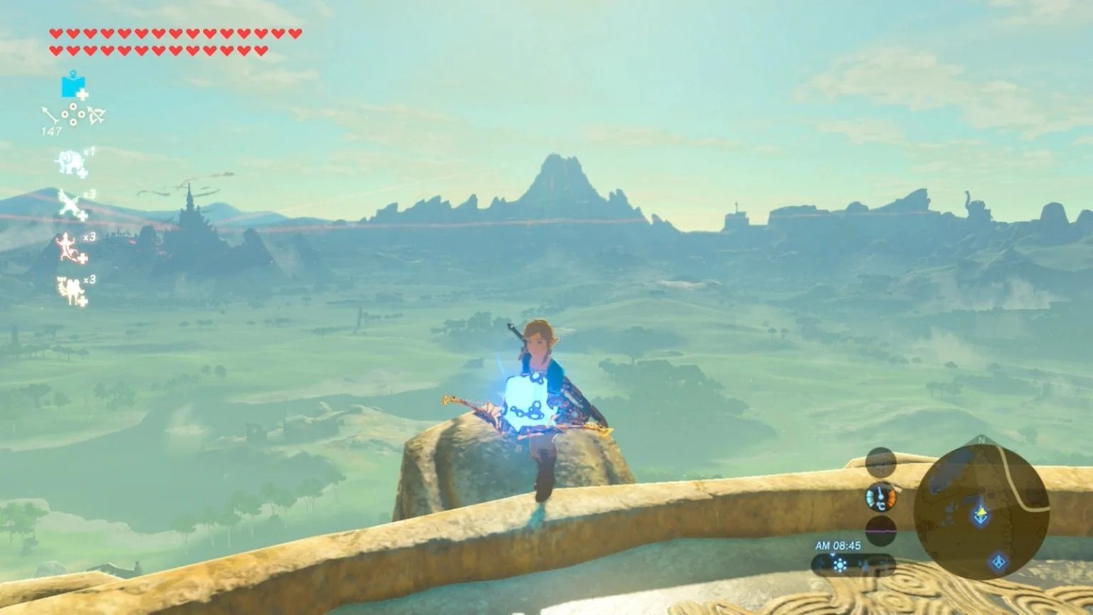 怪物猎人：崛起 重制版 截图3