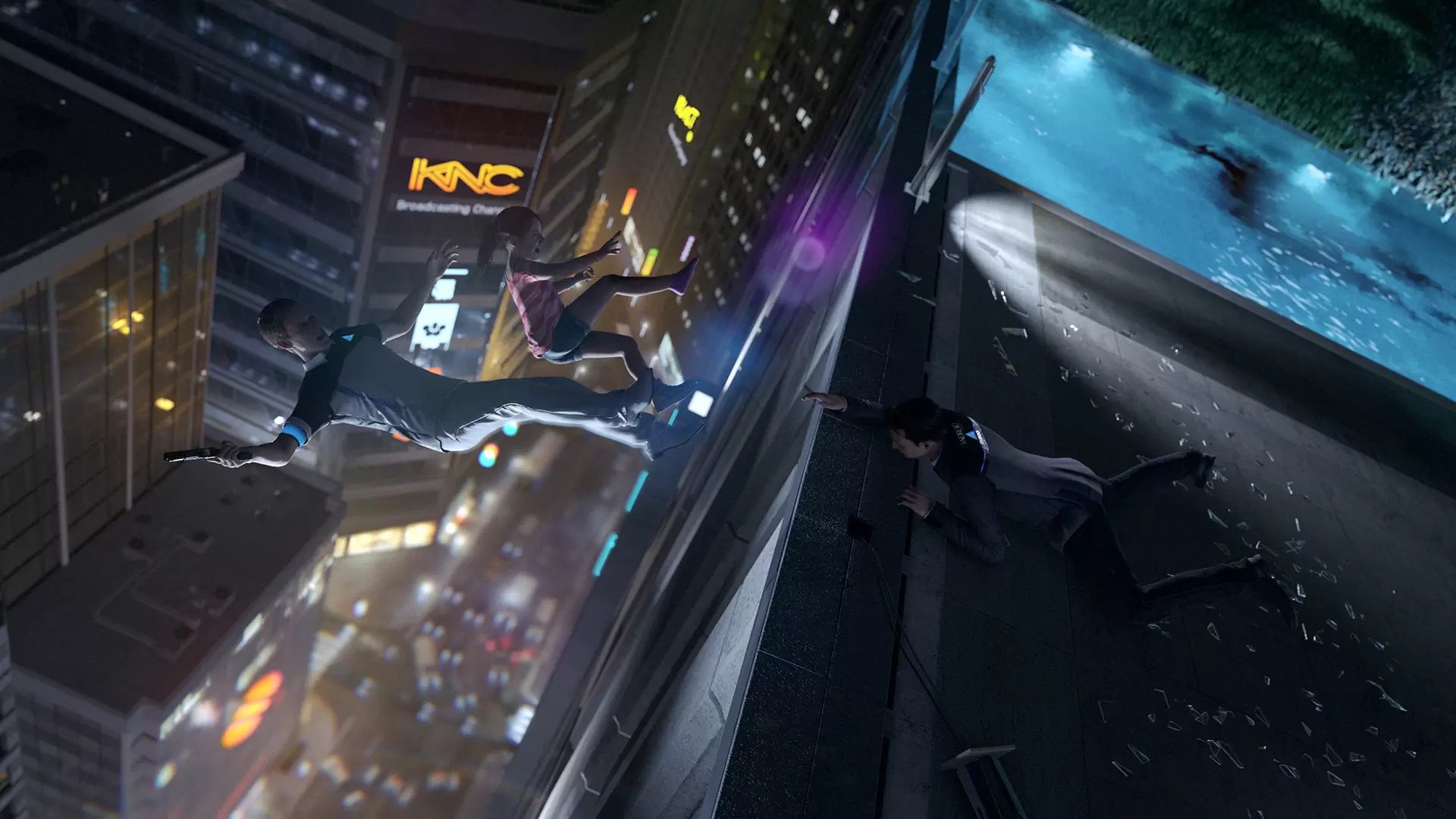 工人物语 重制版 截图7