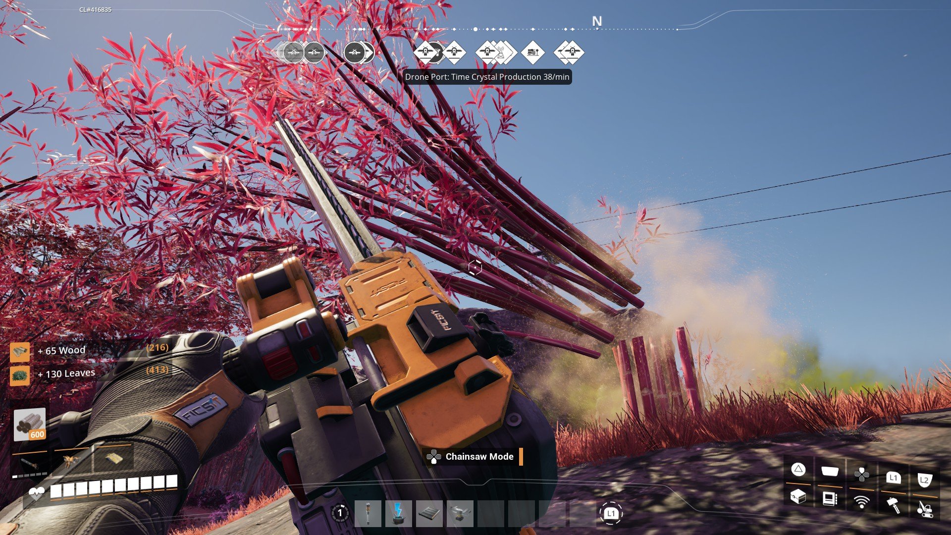 我的世界 重制版 截图14